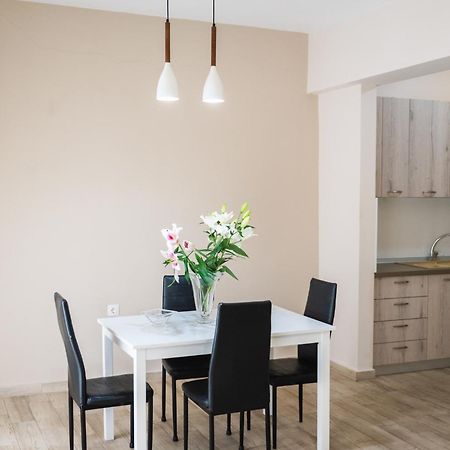 Central Luxurious Suite Near Lighthouse Alexandroupoli Esterno foto