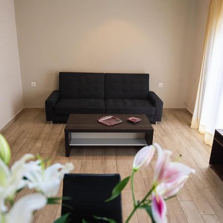 Central Luxurious Suite Near Lighthouse Alexandroupoli Esterno foto