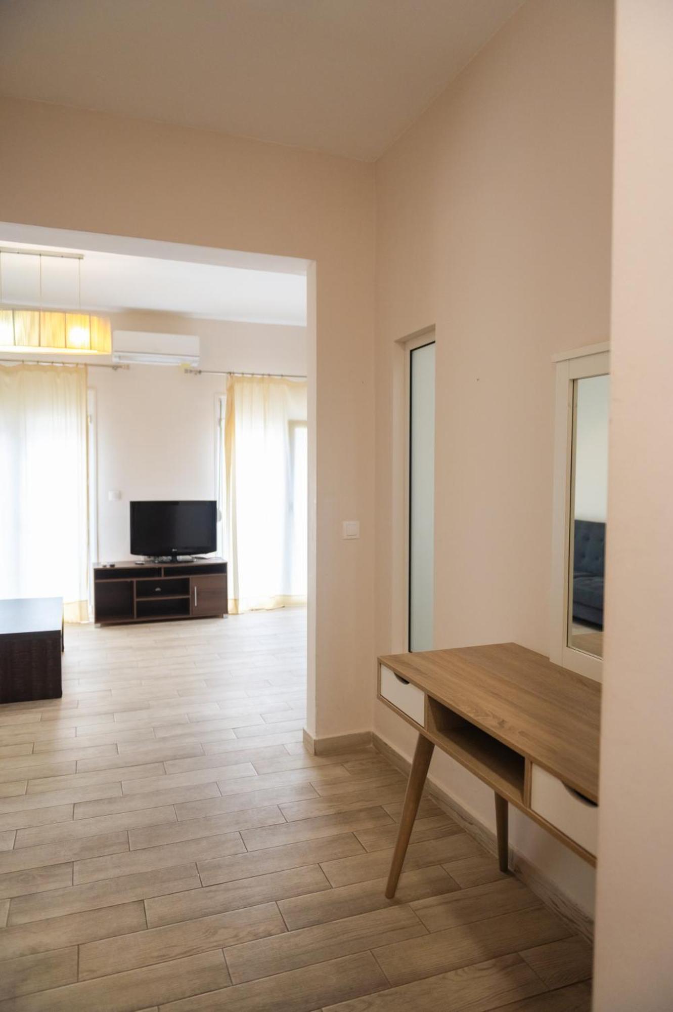 Central Luxurious Suite Near Lighthouse Alexandroupoli Esterno foto