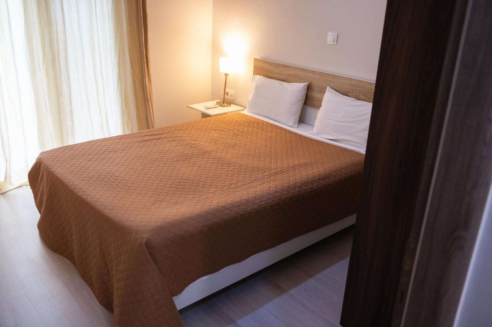 Central Luxurious Suite Near Lighthouse Alexandroupoli Esterno foto