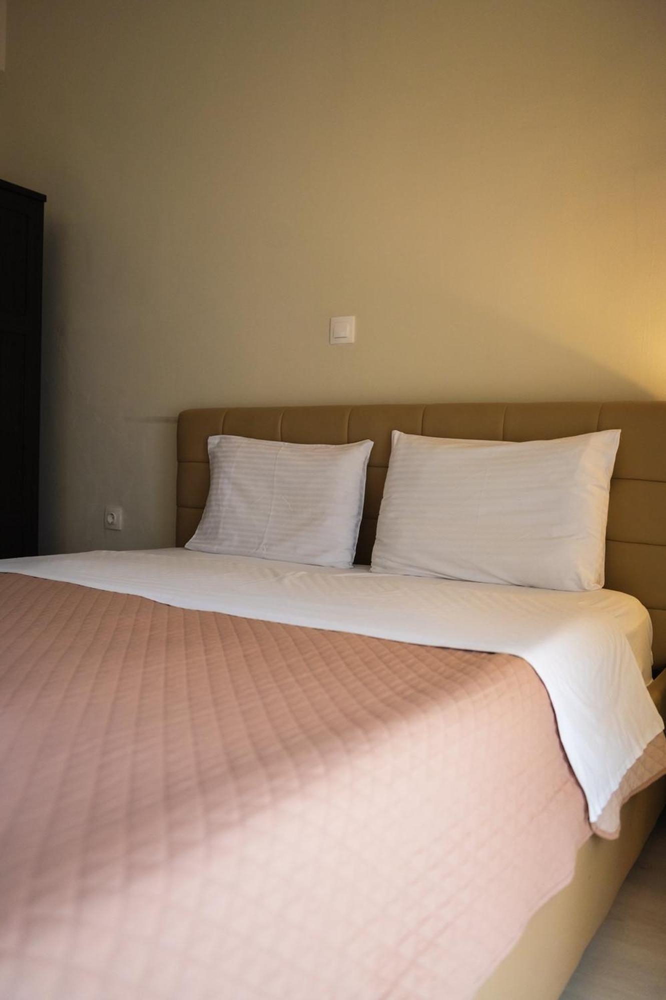 Central Luxurious Suite Near Lighthouse Alexandroupoli Esterno foto