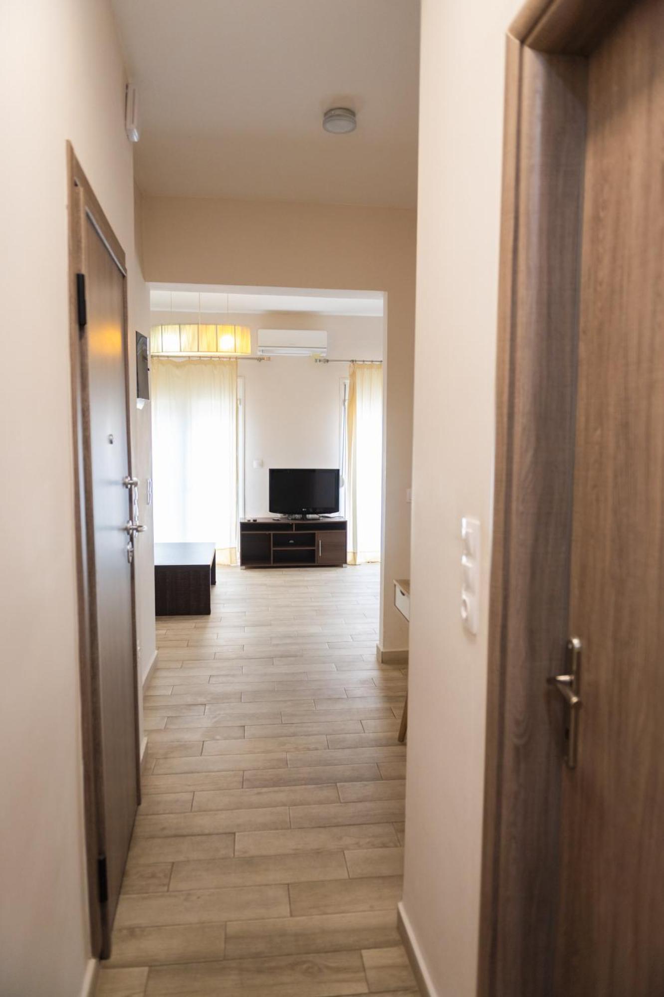 Central Luxurious Suite Near Lighthouse Alexandroupoli Esterno foto