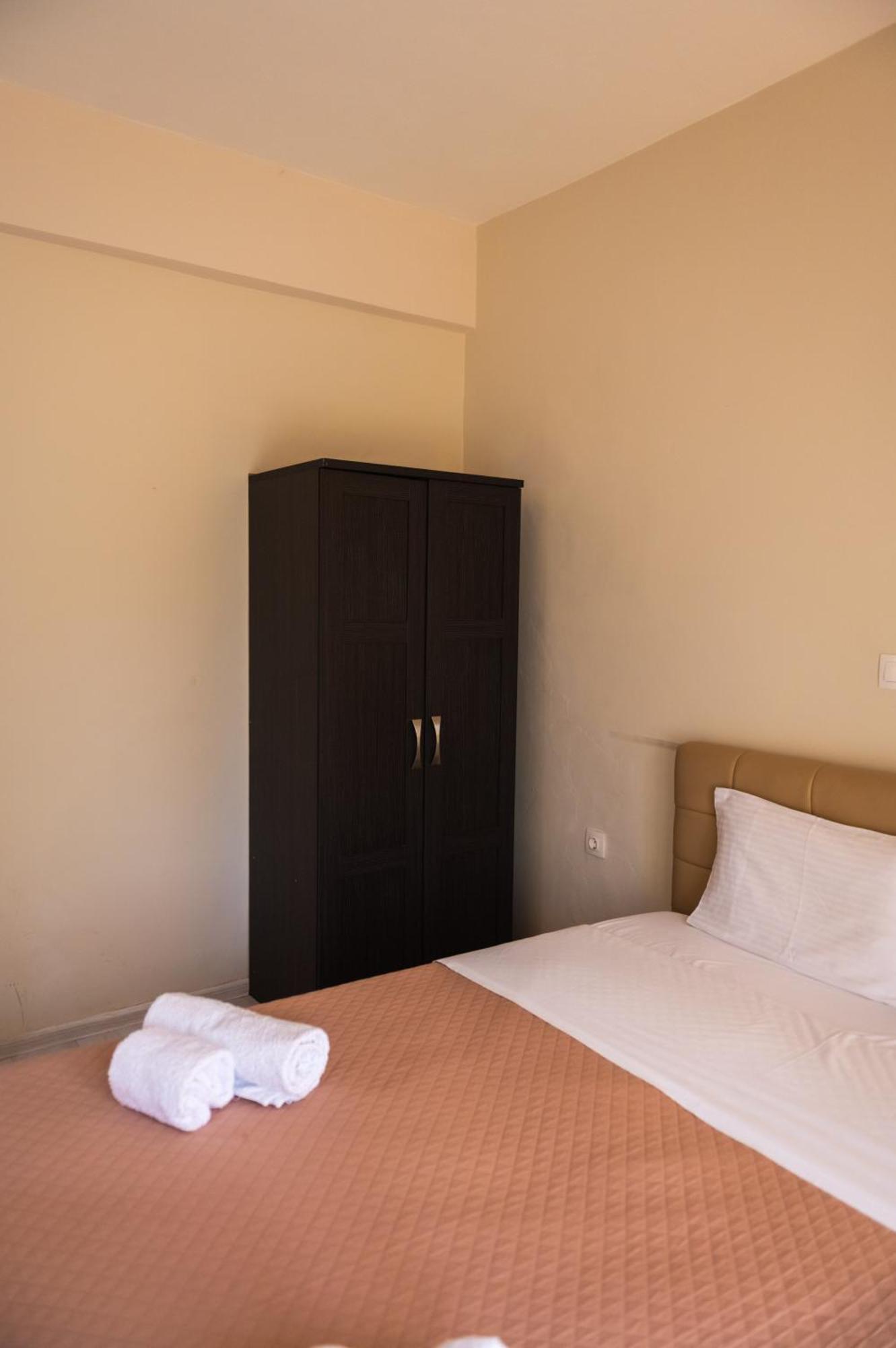 Central Luxurious Suite Near Lighthouse Alexandroupoli Esterno foto