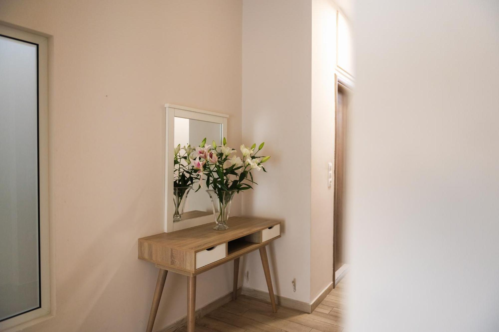 Central Luxurious Suite Near Lighthouse Alexandroupoli Esterno foto