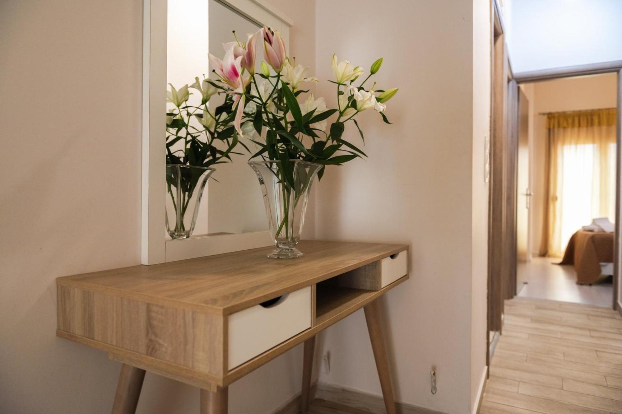 Central Luxurious Suite Near Lighthouse Alexandroupoli Esterno foto