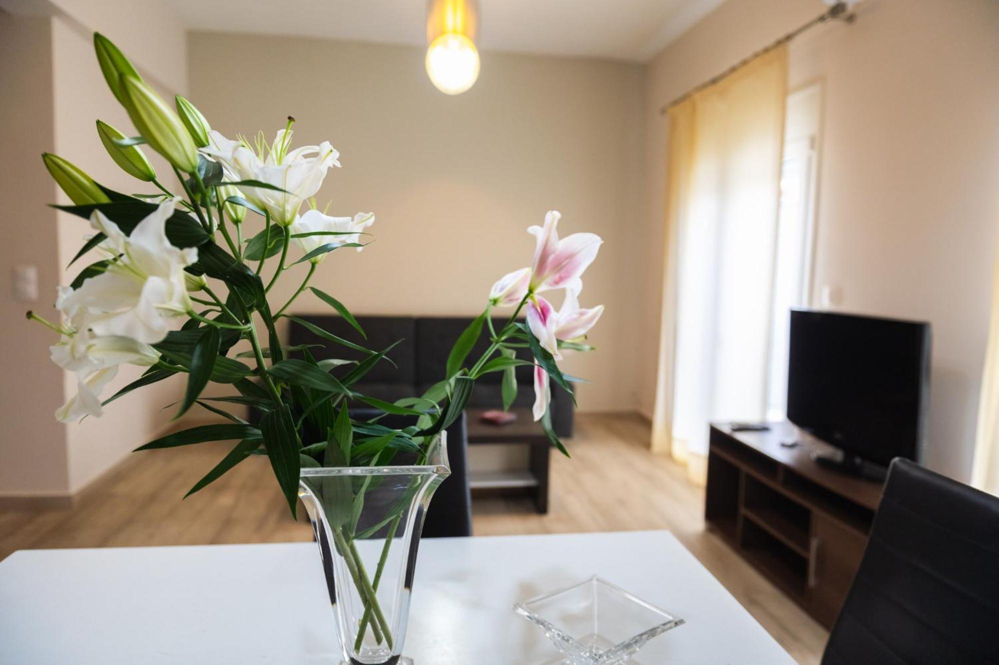 Central Luxurious Suite Near Lighthouse Alexandroupoli Esterno foto
