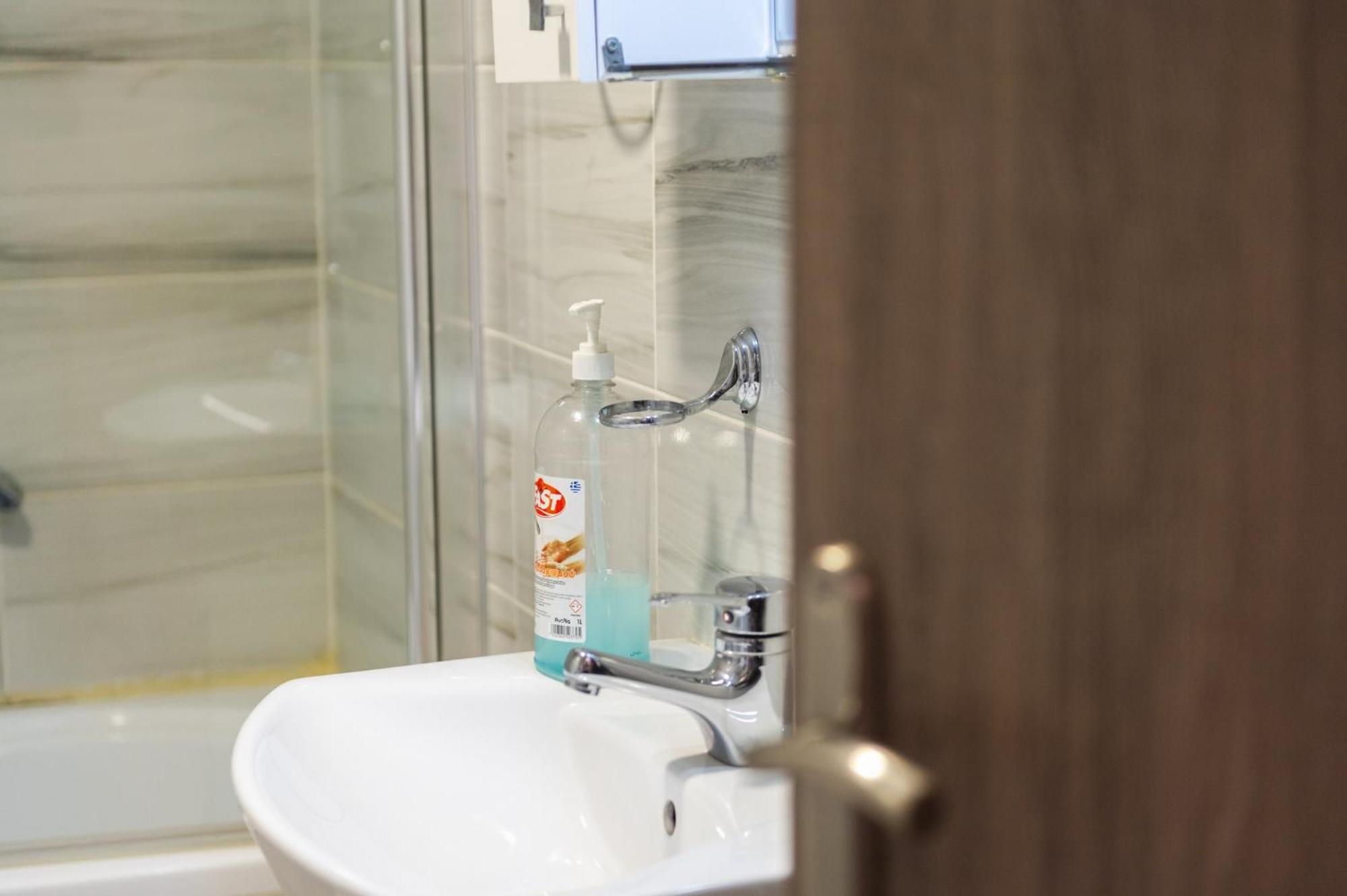 Central Luxurious Suite Near Lighthouse Alexandroupoli Esterno foto