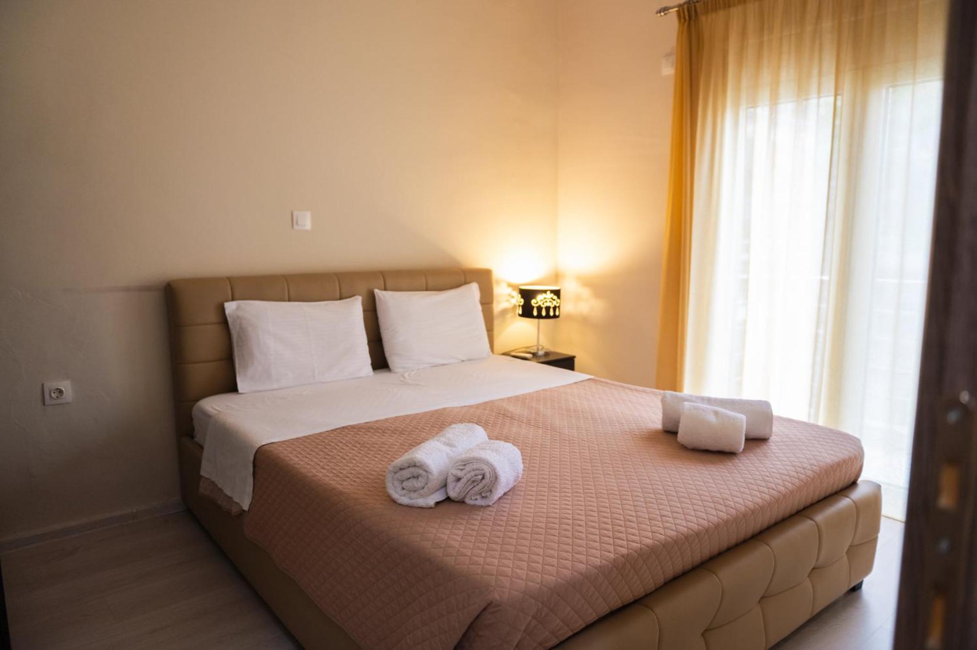Central Luxurious Suite Near Lighthouse Alexandroupoli Esterno foto