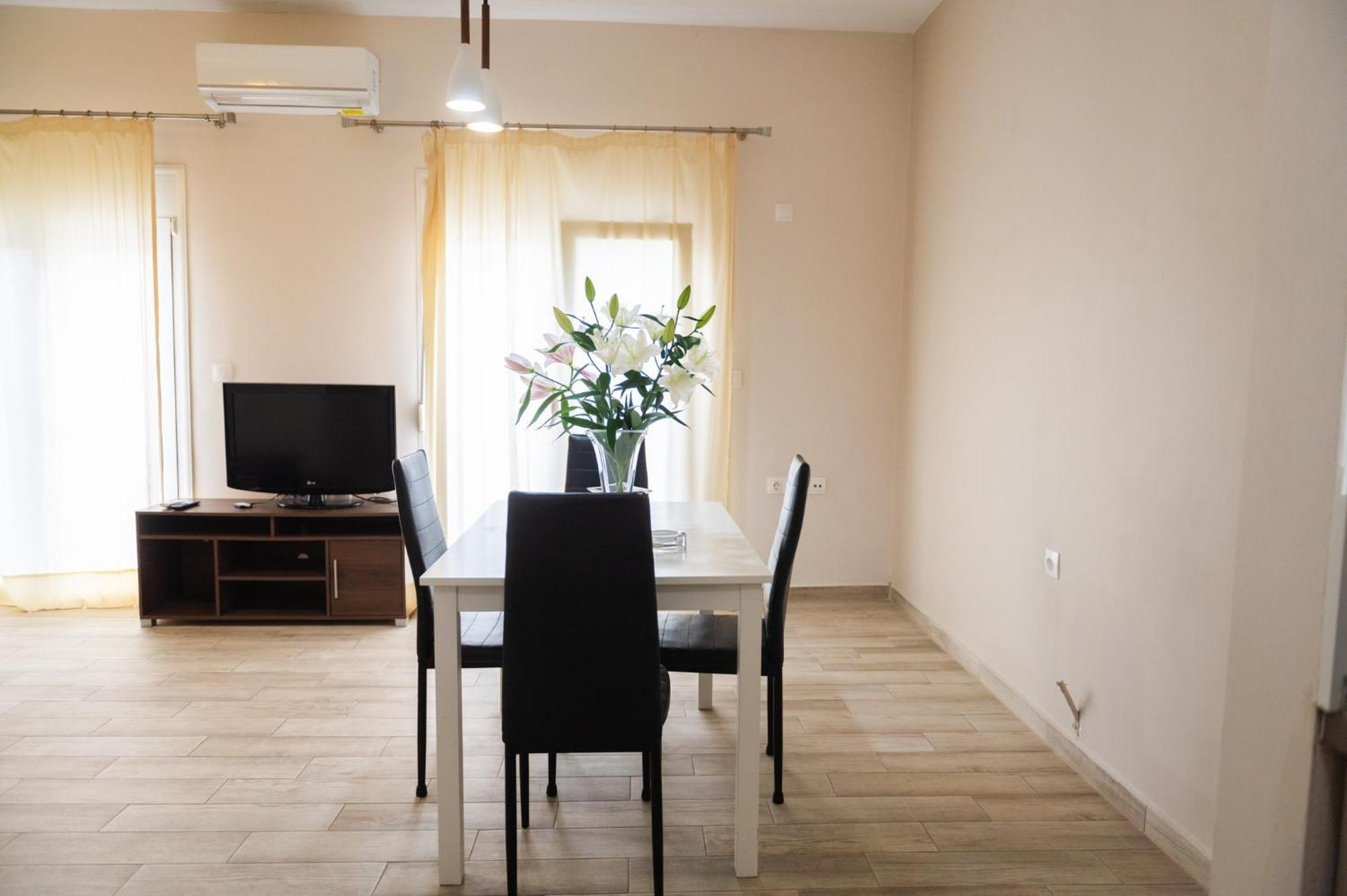 Central Luxurious Suite Near Lighthouse Alexandroupoli Esterno foto