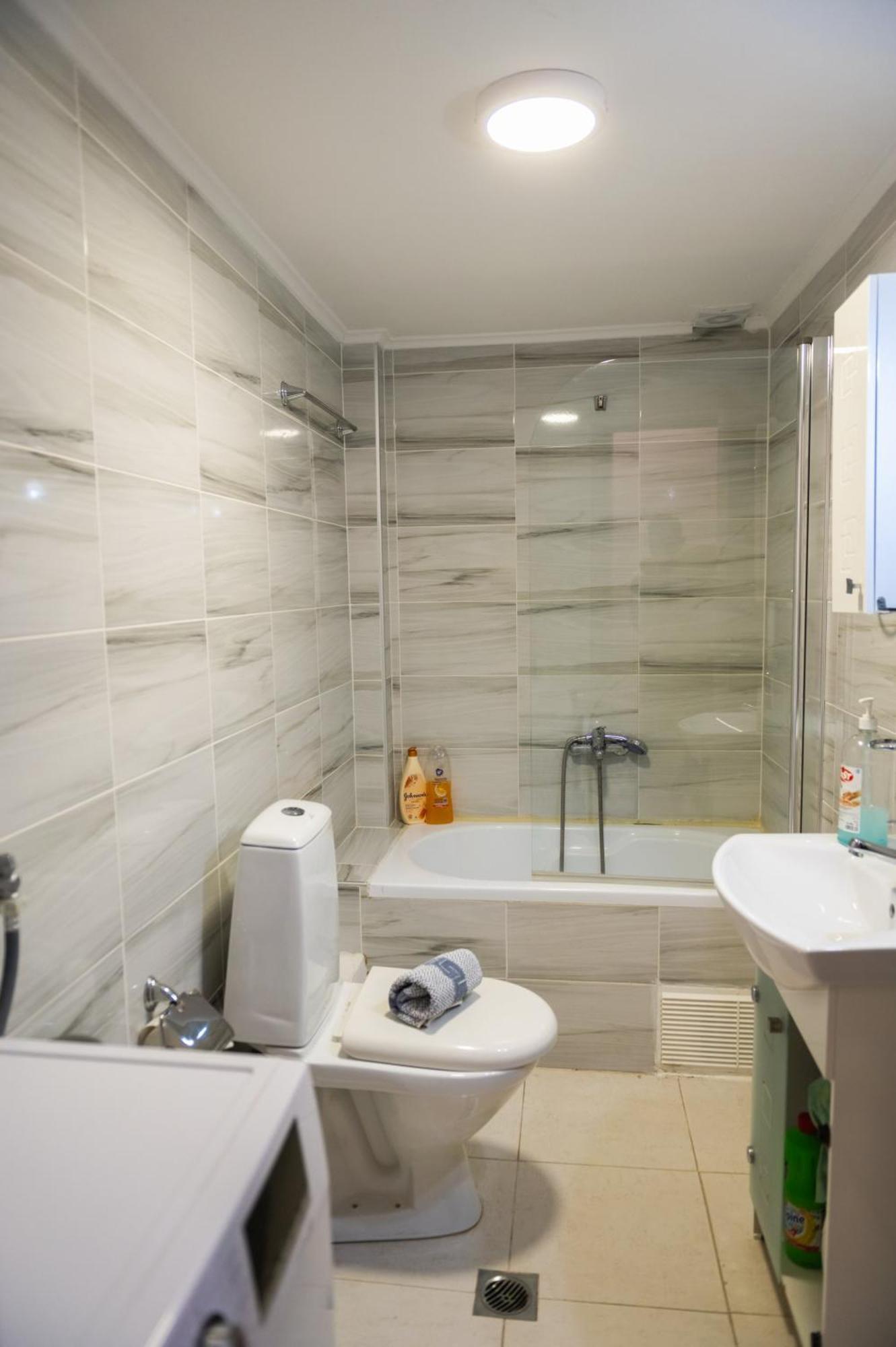 Central Luxurious Suite Near Lighthouse Alexandroupoli Esterno foto