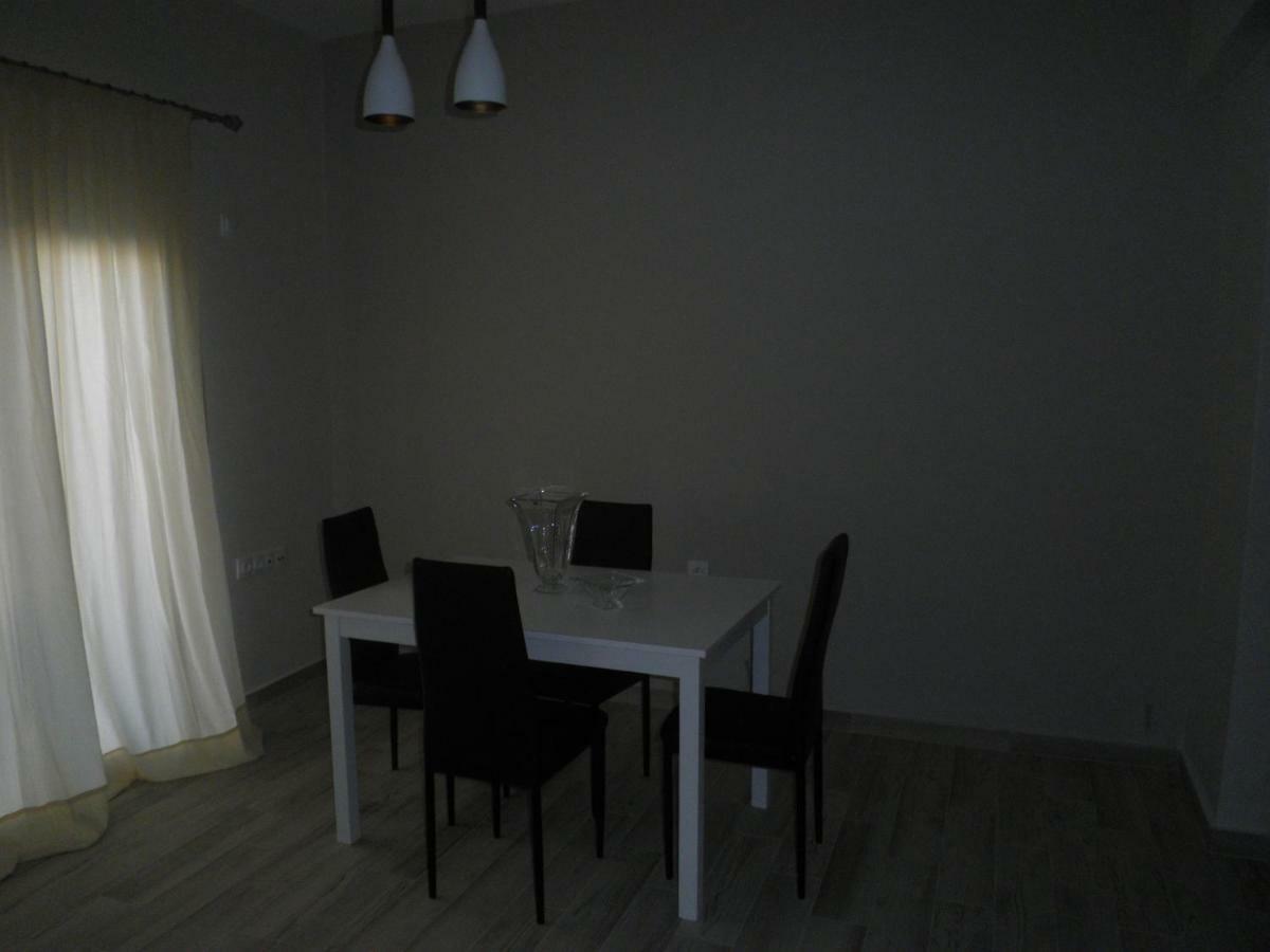Central Luxurious Suite Near Lighthouse Alexandroupoli Esterno foto