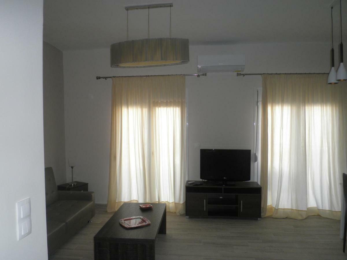 Central Luxurious Suite Near Lighthouse Alexandroupoli Esterno foto