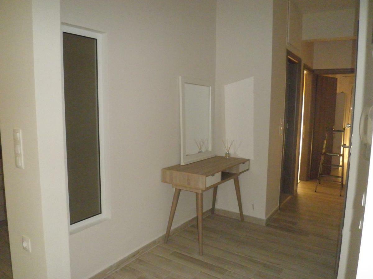 Central Luxurious Suite Near Lighthouse Alexandroupoli Esterno foto