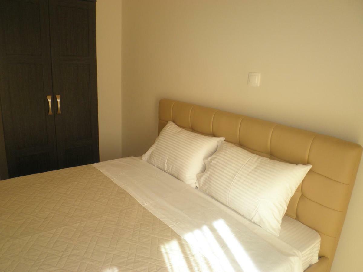 Central Luxurious Suite Near Lighthouse Alexandroupoli Esterno foto