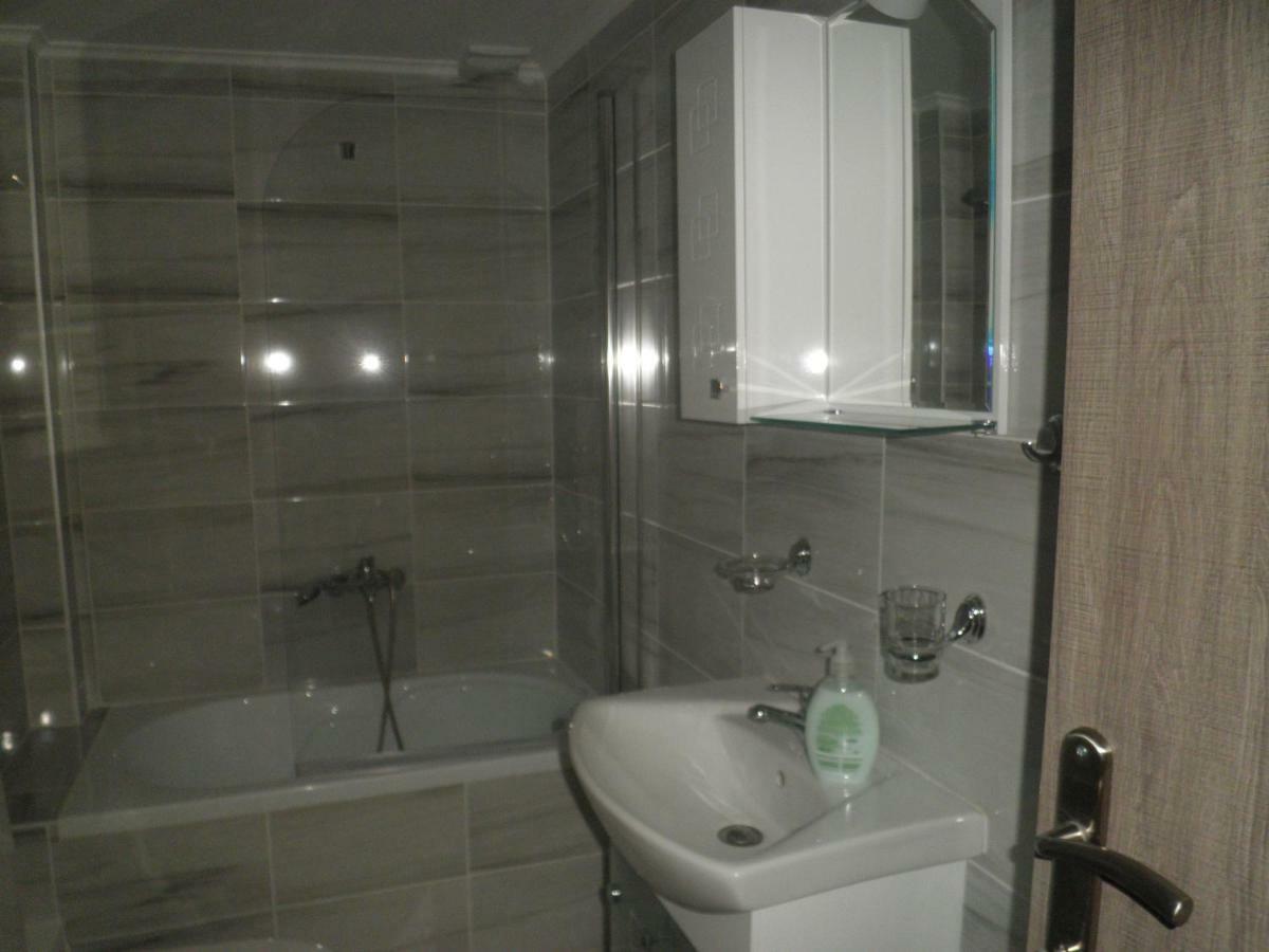 Central Luxurious Suite Near Lighthouse Alexandroupoli Esterno foto