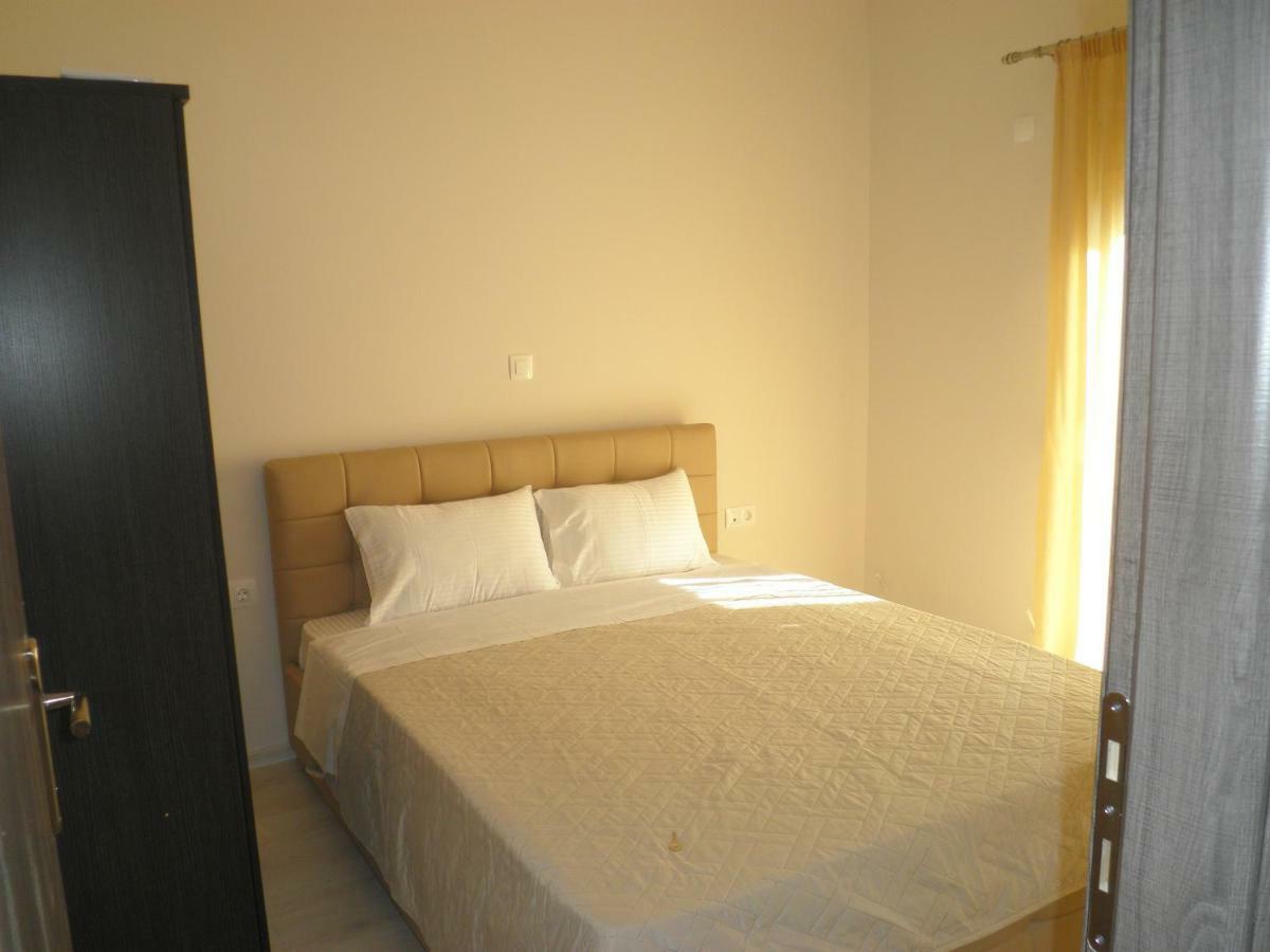 Central Luxurious Suite Near Lighthouse Alexandroupoli Esterno foto