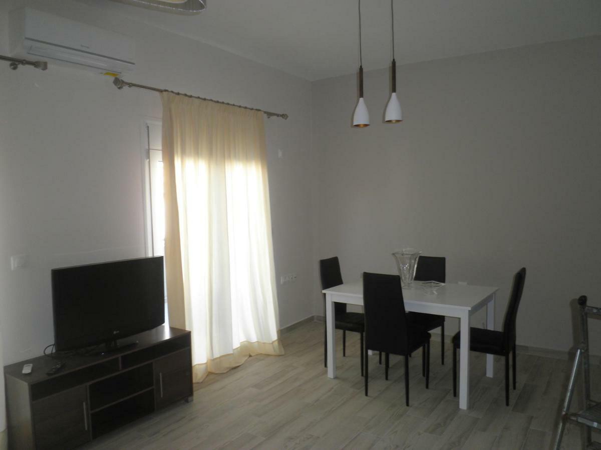 Central Luxurious Suite Near Lighthouse Alexandroupoli Esterno foto