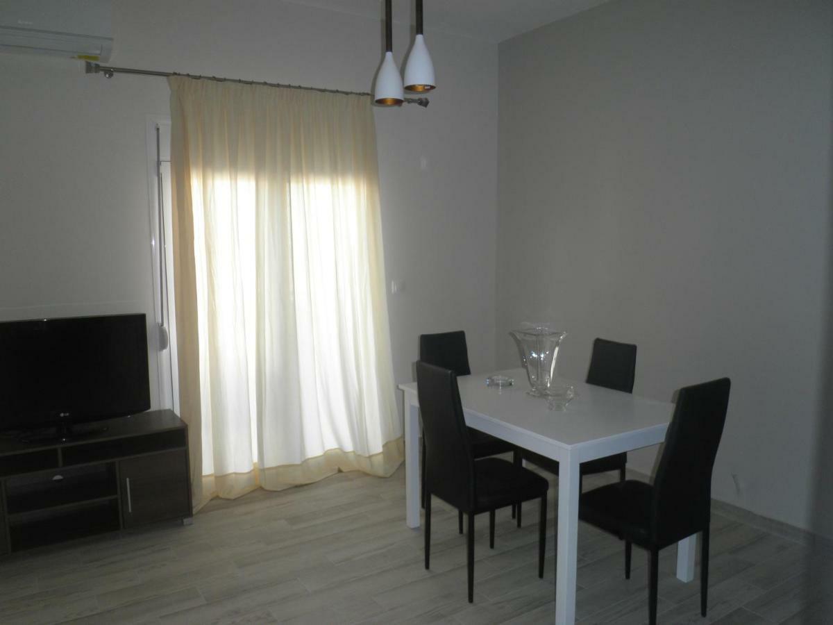 Central Luxurious Suite Near Lighthouse Alexandroupoli Esterno foto