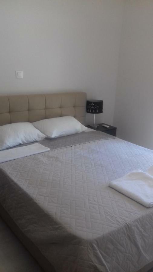 Central Luxurious Suite Near Lighthouse Alexandroupoli Esterno foto