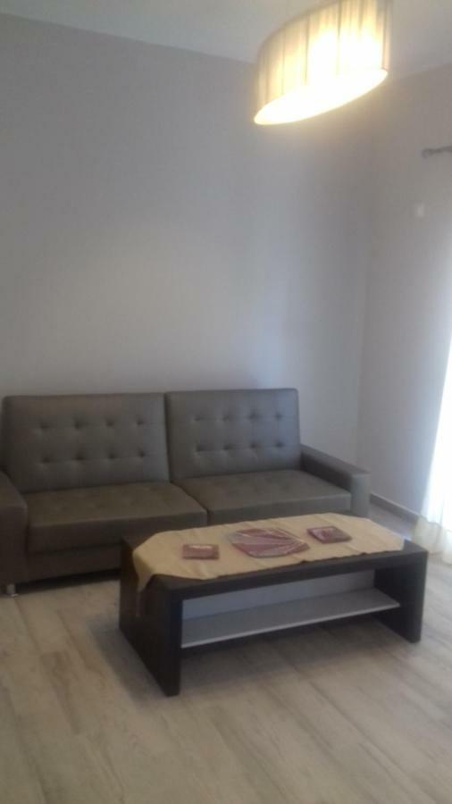 Central Luxurious Suite Near Lighthouse Alexandroupoli Esterno foto