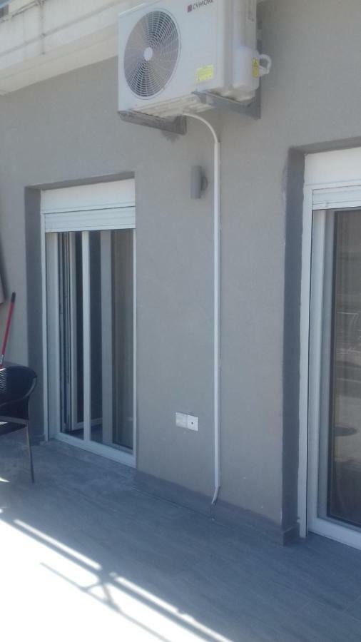 Central Luxurious Suite Near Lighthouse Alexandroupoli Esterno foto