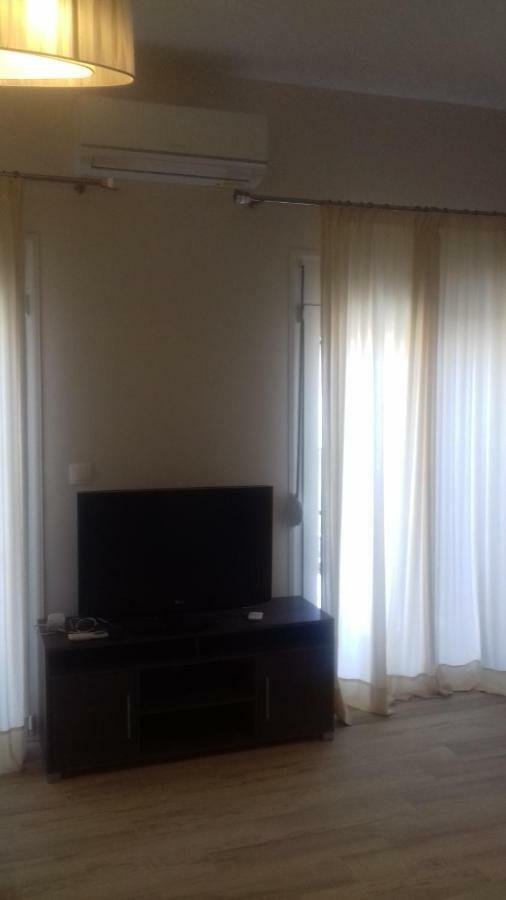 Central Luxurious Suite Near Lighthouse Alexandroupoli Esterno foto